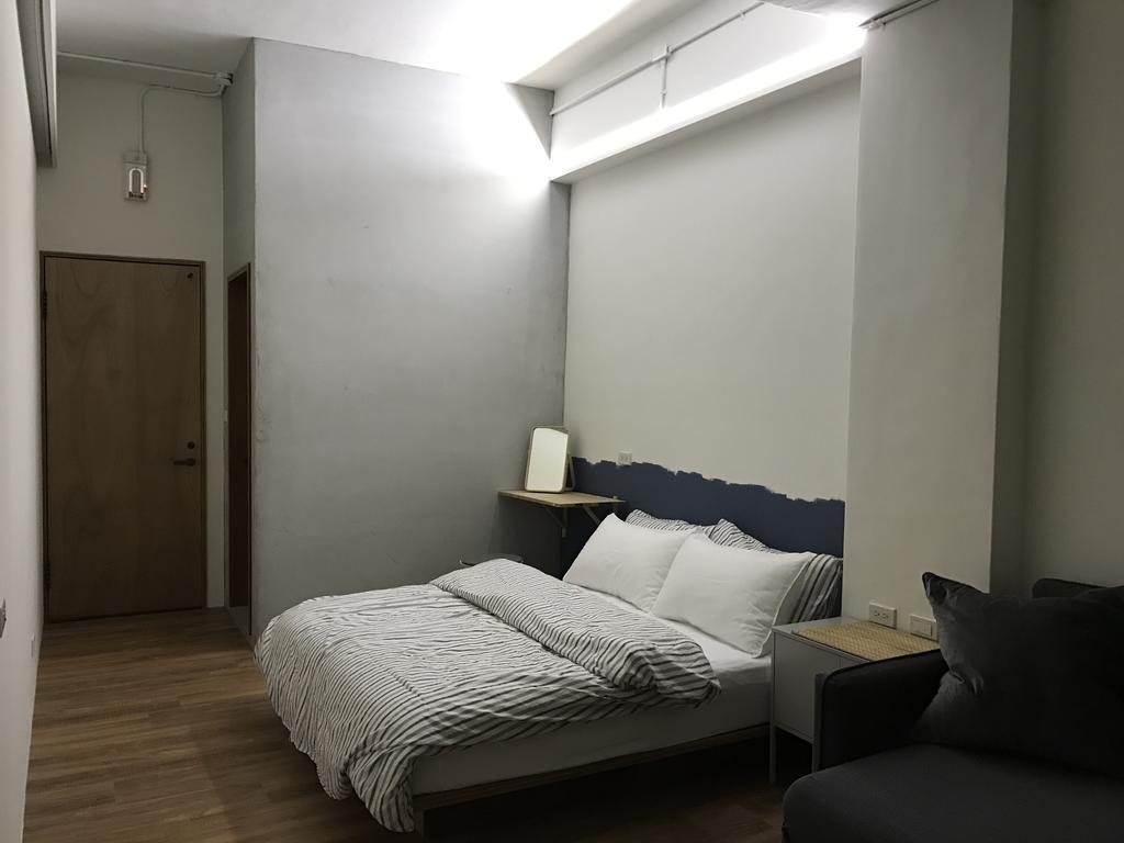 Welcome Hostel Hualien City Exterior photo