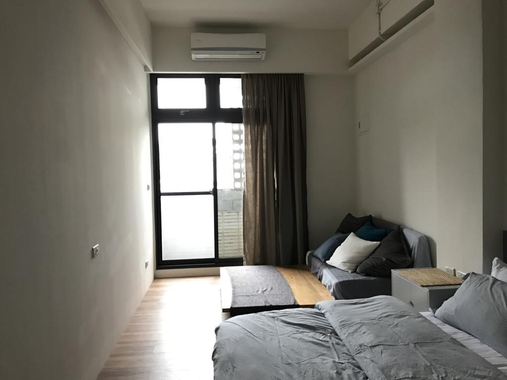 Welcome Hostel Hualien City Exterior photo