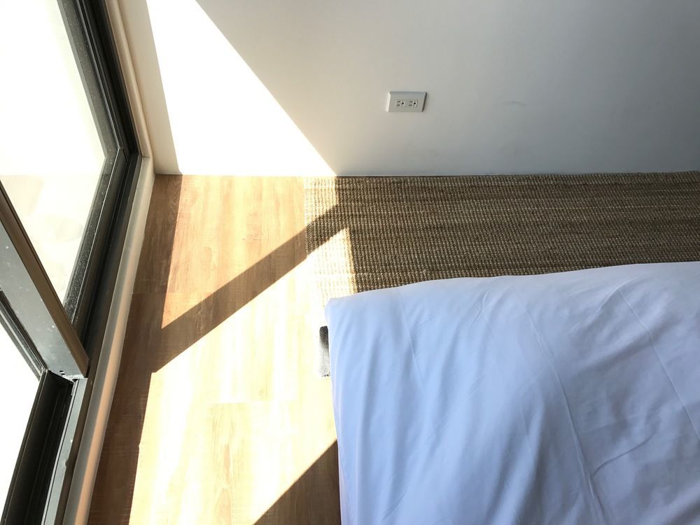 Welcome Hostel Hualien City Exterior photo
